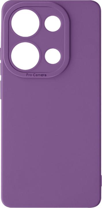 Deep violet