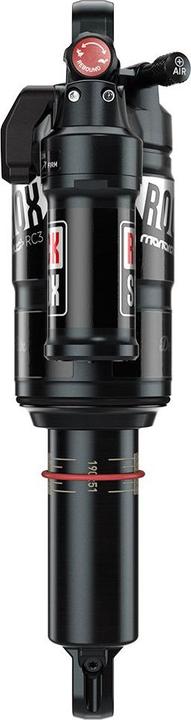 Immagine prodotto RockShox Monarch Plus RC3 (216 mm, 63 mm)