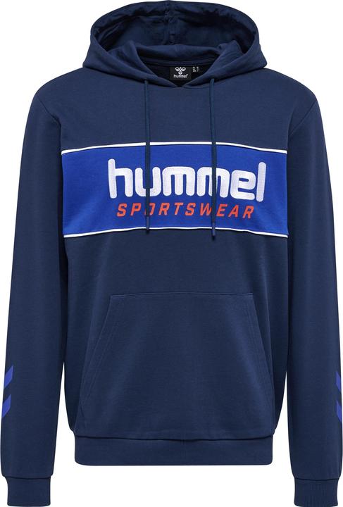 hummel Lgc Julian Hoodie