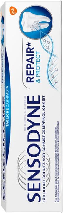 Image du produit Sensodyne Repair & Protect (75 ml)