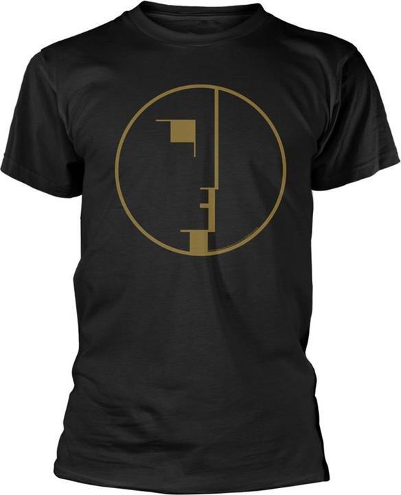 Produktbild Logo (Gold) (L)