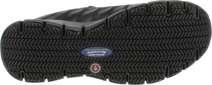 Actual product image Skechers Sure Track Work Women (36)
