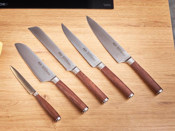 Image du produit Rösle couteau utilitaire (13 cm)