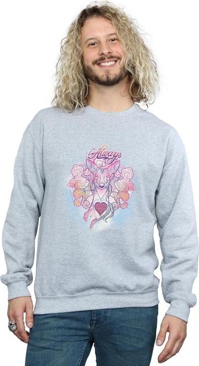 Image du produit - Sweat ALWAYS DOE - Homme (XXL)