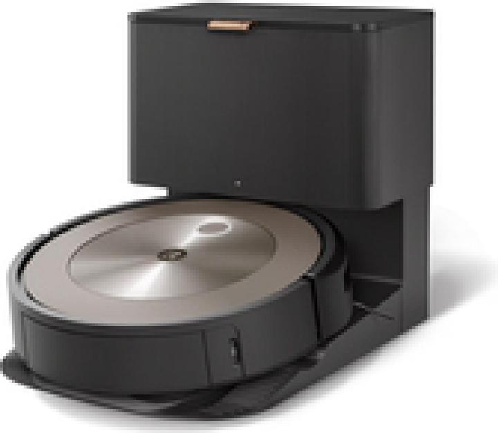 Produktbild iRobot Roomba Combo j9+ (Saugwischroboter)