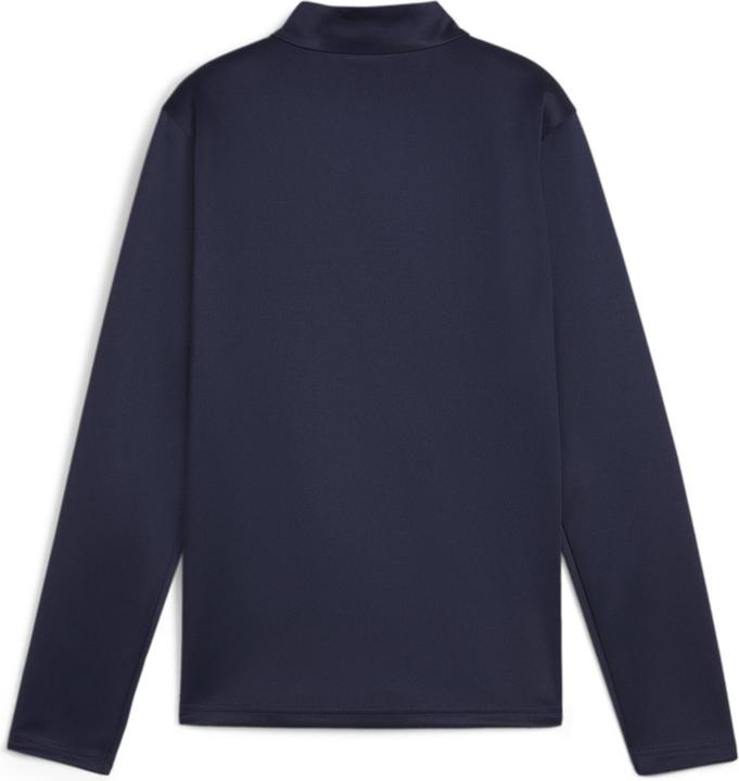 Actual product image Puma teamGOAL Training 1/4 Zip Top Jr (XL)