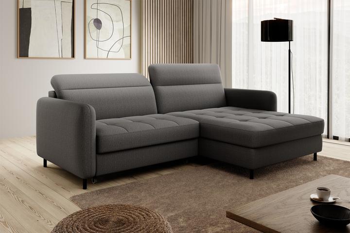 Produktbild ELTAP Gomsi (Ecksofa, 3-Sitzer, Bettsofa)