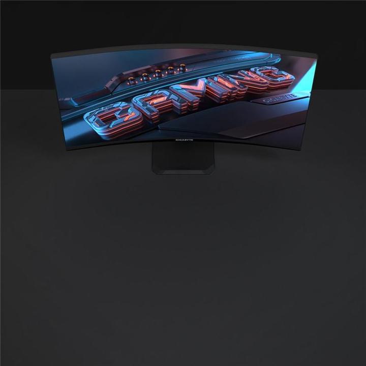 Image du produit Gigabyte GS27QCA (2560 x 1440 pixels, 27")