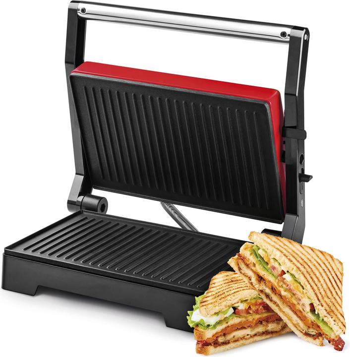 Produktbild Ufesa Kontaktgrill PR1000