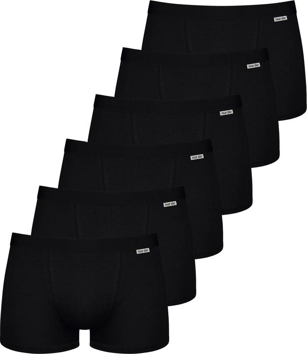 Produktbild Nur Der Retroshorts Stretch Mix (XL, 6er Pack)