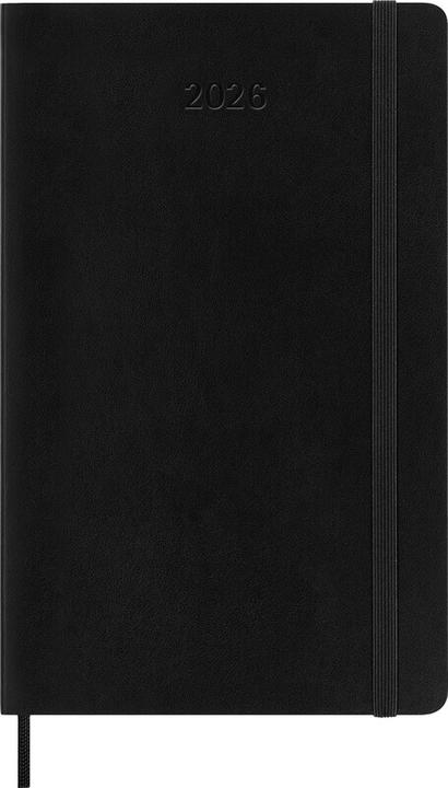 Immagine prodotto Moleskine Agenda business Weekly (130 x 210 mm, Inglese)