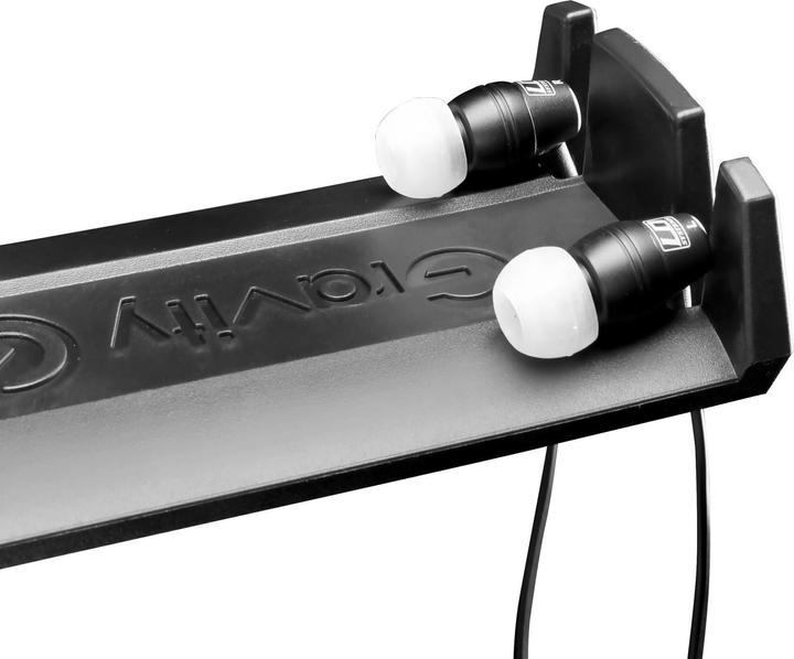 Immagine prodotto Gravity HPHTC 01 Supporto per cuffie da tavolo