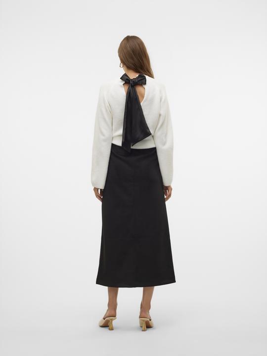 Produktbild Vero Moda VMFIE Langer Rock Rock (L)