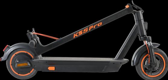 Image du produit Yadea KS5 Pro (20 km/h, 60 km, 500 W)