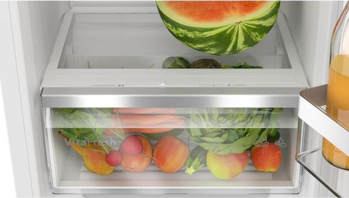 Produktbild Bosch Hausgeräte KIL42ADD1H (187 l)