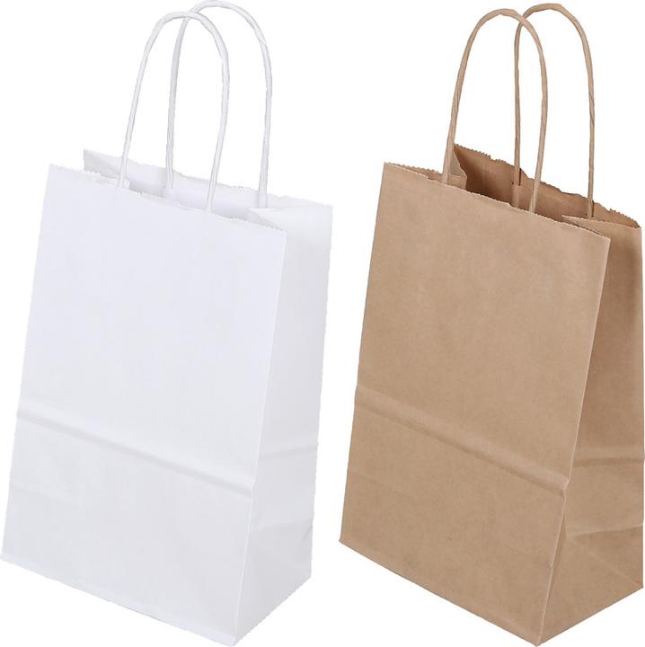 Produktbild Elco Papiertasche (50 Stück)