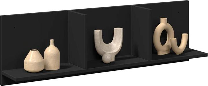 Image du produit VidaXL Armoire murale (100 x 16.5 x 30 cm)