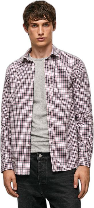 Produktbild Pepe Jeans hemd pepe jean fleetwood (S)