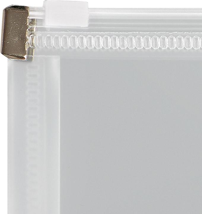 Produktbild Kolma Dokumententasche Easy A5 mit Zippverschluss (A5, 1 x)