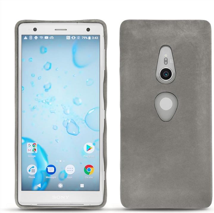 Image du produit Noreve Housse cuir (Sony Xperia XZ2)