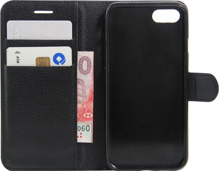 Image du produit Screenguard Apple iPhone 8 Leather Guard Étui en cuir (Apple iPhone 8)