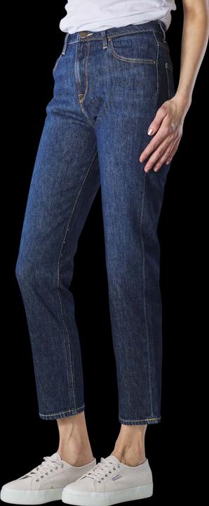 Actual product image Lee Carol Jeans dark roberto (W27/L33)