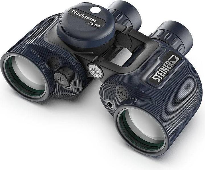 Produktbild Steiner Navigator (7 x, 50 mm)
