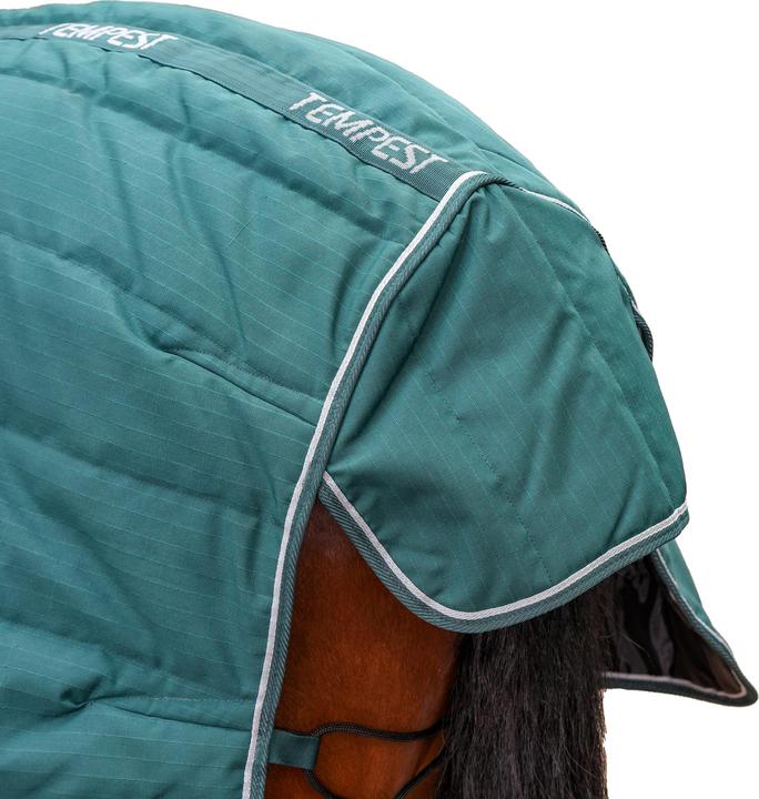 Immagine prodotto Shires Tempest Original 200 Collo Combo Coperta da Stalla (221 cm)
