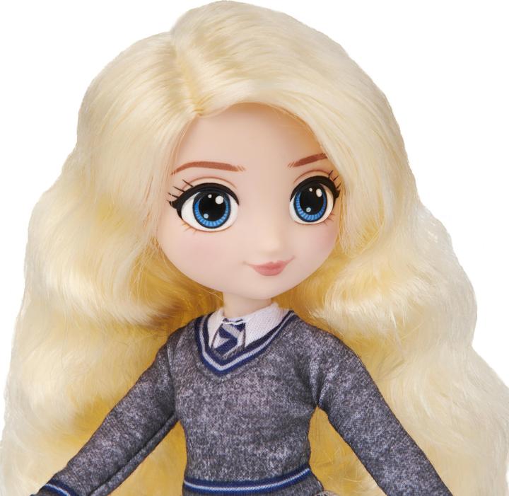 Image du produit Spin Master Poupée Wizarding World Luna Lovegood, jouets pour filles
