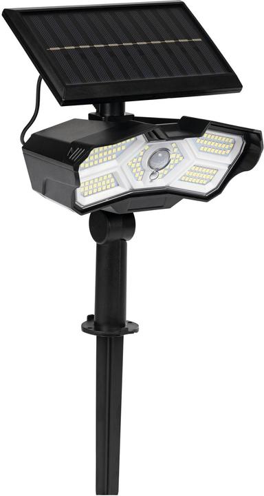 Image du produit Easymaxx Lampe de travail Lampe solaire 3.7 V (400 lm)