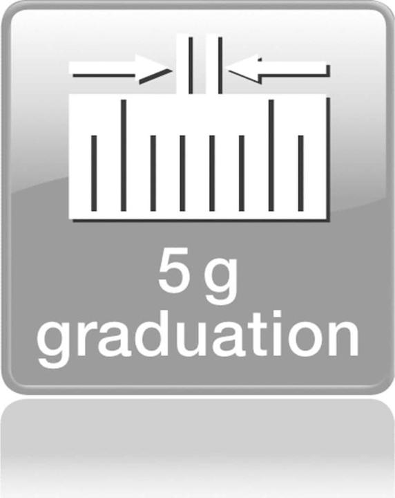 Produktbild Beurer By 80 (20 kg)