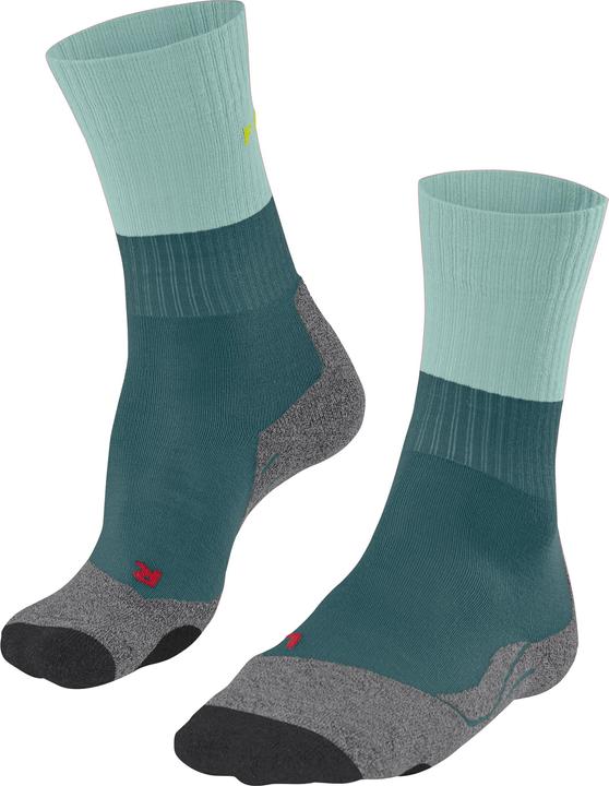 Actual product image Falke TK2 Explore Women Trekking Socks (39 - 40)