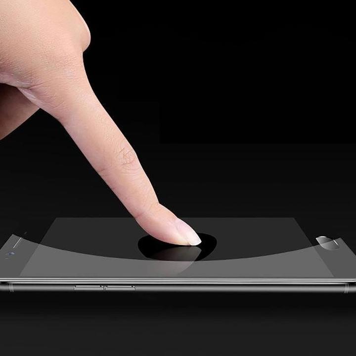 Produktbild Wozinsky Tempered glass S25+ (1 Stück, Samsung Galaxy S25+)