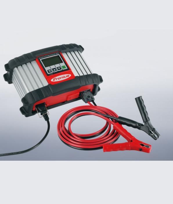 Actual product image Fronius ACCTIVA Professional 6V/12V/24V (6V, 12V, 24V, 35 A)
