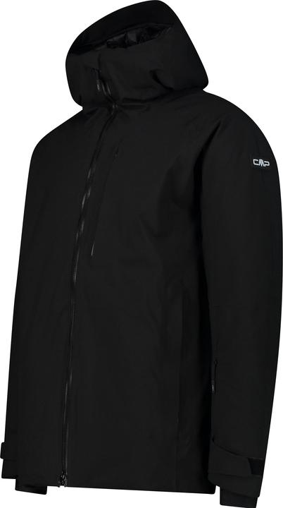 Actual product image CMP Campagnolo Hoodie (XL)