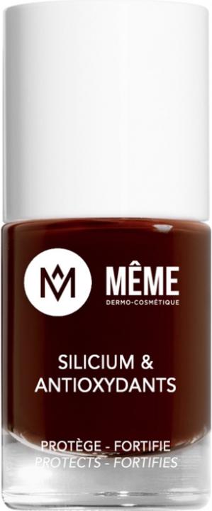 Même Antioxidativer Nagellack (Chocolat, UV-Gel Lack)