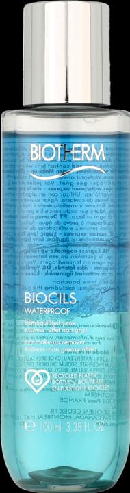 Produktbild Biotherm Biocils Waterproof (Make-Up Entferner, 100 ml)