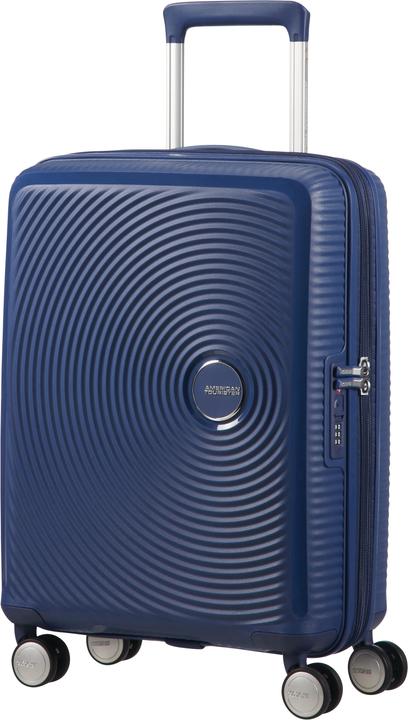 American Tourister Soundbox (41 l, Handgepäck (bis 50l))