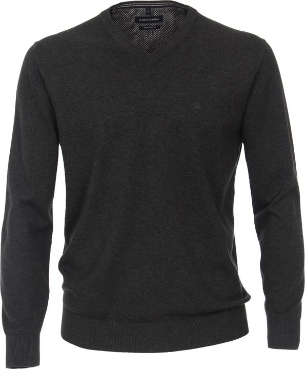Produktbild Casamoda Pullover Strickpullover V-Neck (M)