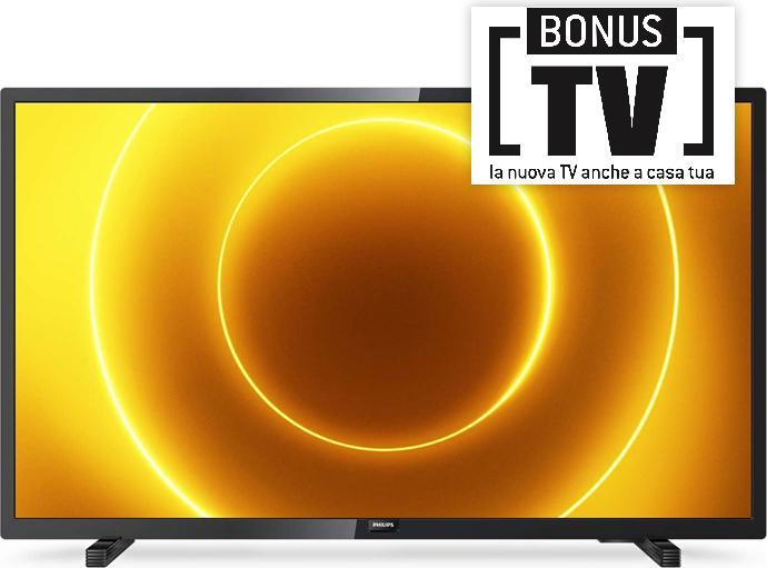 Actual product image Philips 32PHS5505 (32", PHS5505, LCD, HD, 2020)