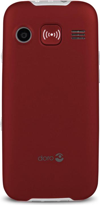 Actual product image Doro Primo 366 2G (2.30", 0.30 Mpx, 2G)