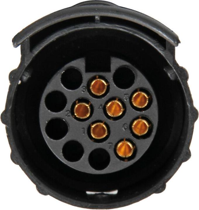 Produktbild Lampa Adapter von7- auf 13-polig