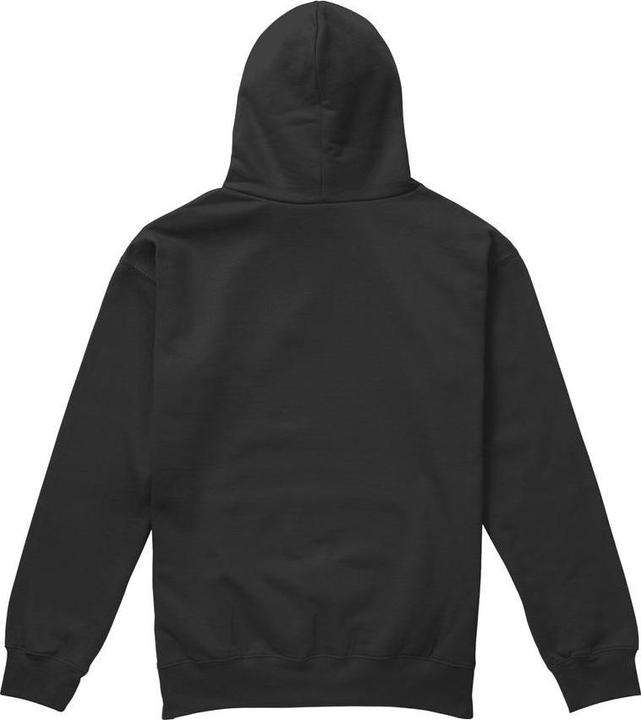 Produktbild AC/DC PWRUP Kapuzenpullover (M)