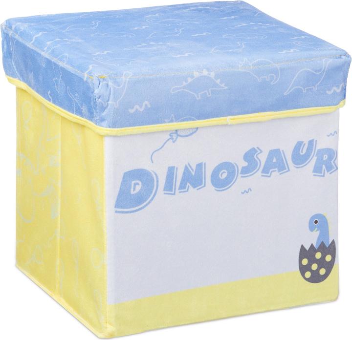 Produktbild Relaxdays Faltbox Kinder (32 x 32 x 31 cm)