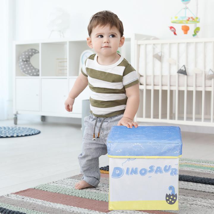 Produktbild Relaxdays Faltbox Kinder (32 x 32 x 31 cm)