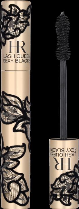 Produktbild Helena Rubinstein Lash Queen Sexy Blacks (01 Scandalous Black)