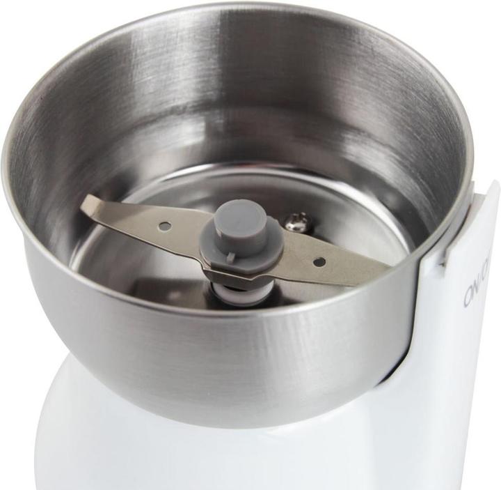 Image du produit Esperanza EKC002W Kaffeemühle (Prise UE)