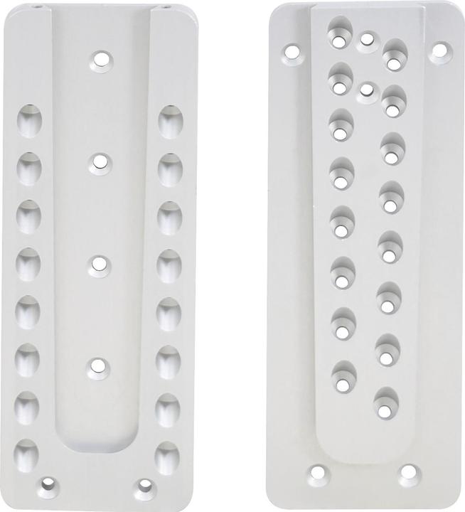 Actual product image Pitzl Wood connector HVP (Log connectors, 1 pcs.)