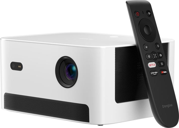 Image du produit Dangbei Neo (Full HD, 540 lm, 1.2:1)