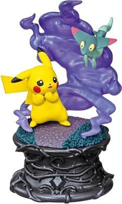 Image du produit Funko Re-ment Pokemon Collection Petite Nuit